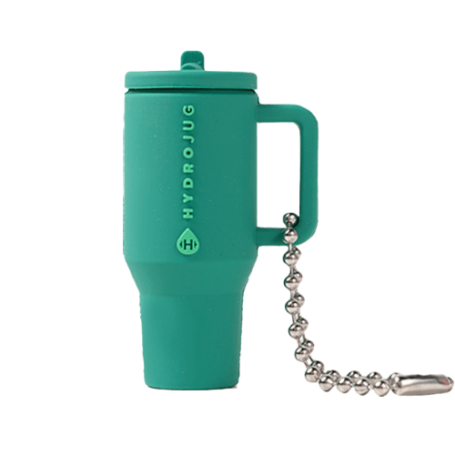 Traveler Keychain - Everyday Ready