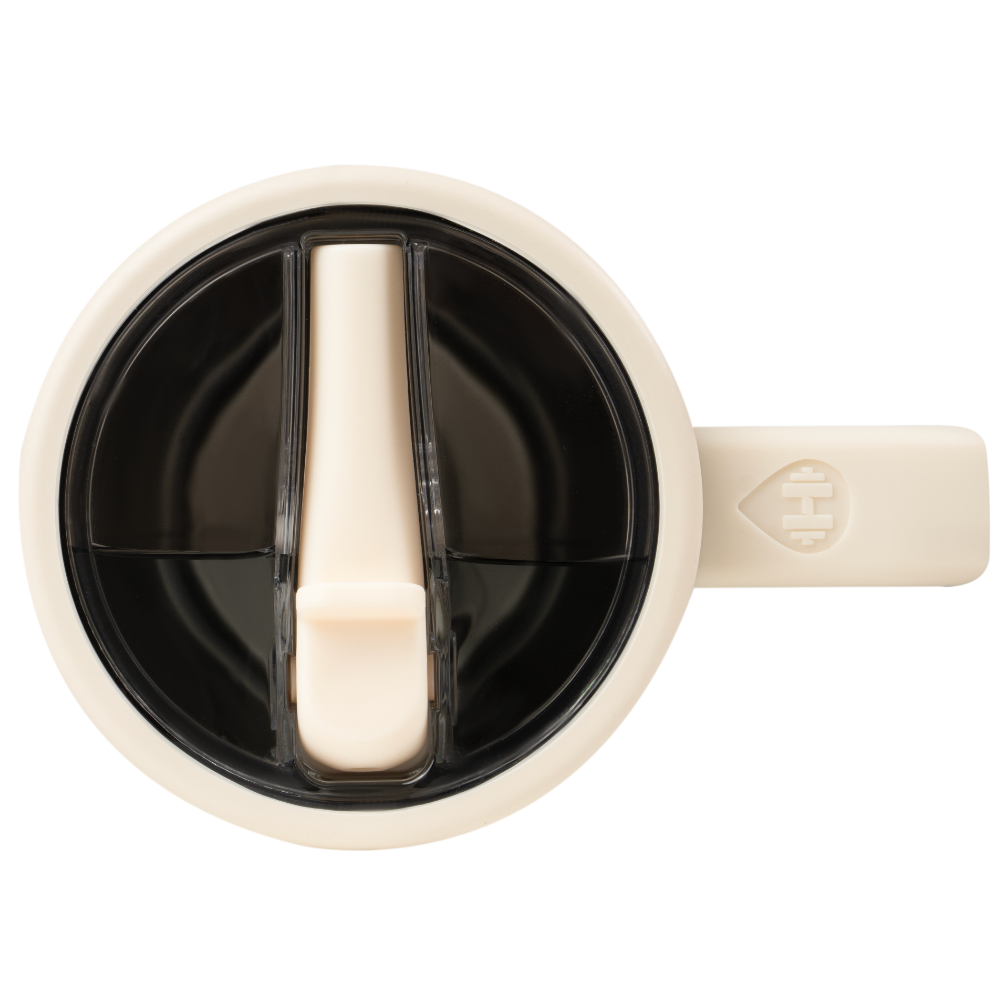 Traveler Lid 40oz - Daily Companion