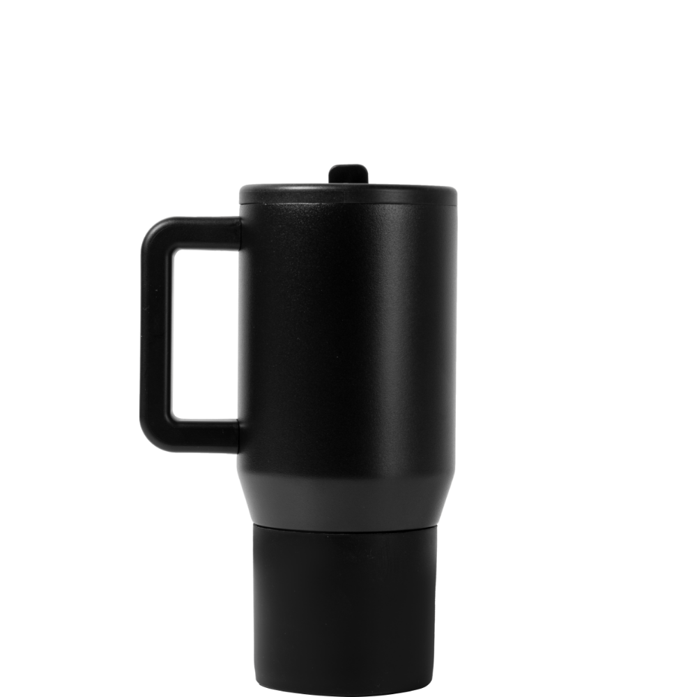 Black - Carry Made Easy