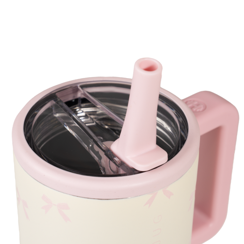 Bows - Hydration Goals