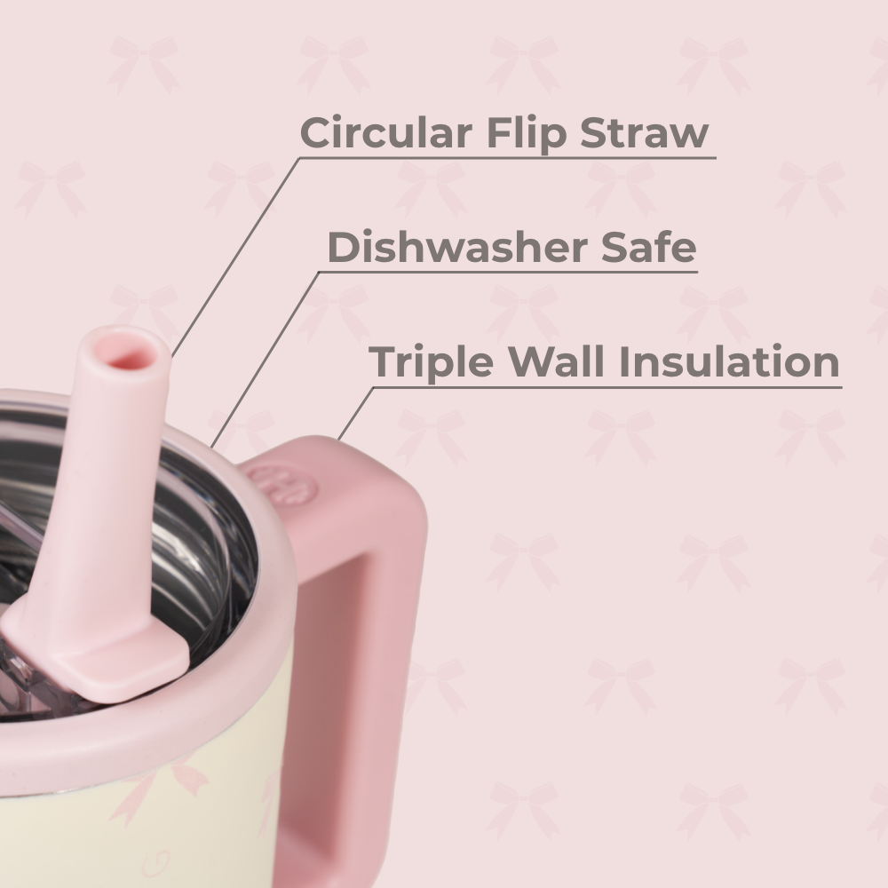 Bows - Hydration Goals