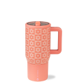 Daisy Checkers - Drink. Refill. Repeat.