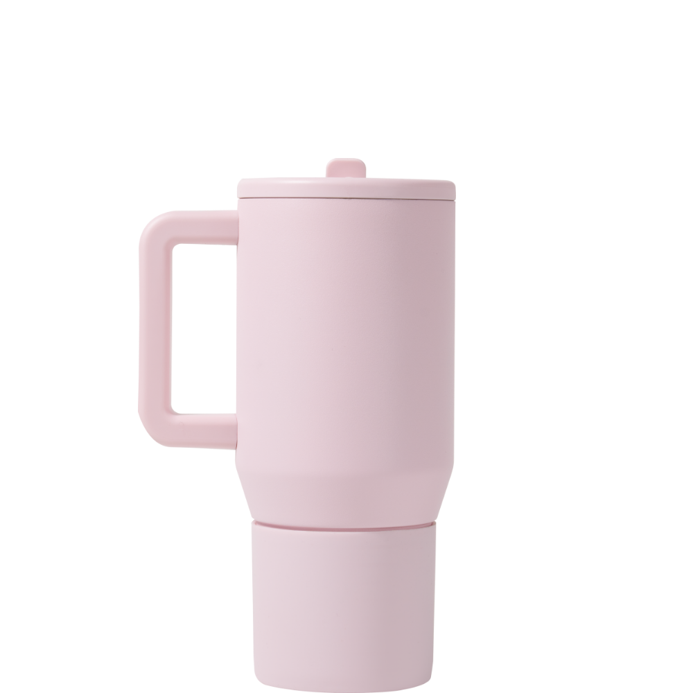 Pink Sand - Water for Every Day