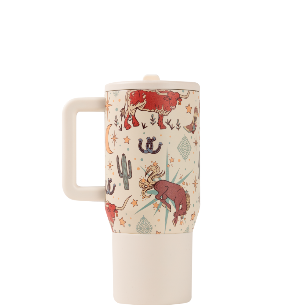 Rodeo - Jug for Movement