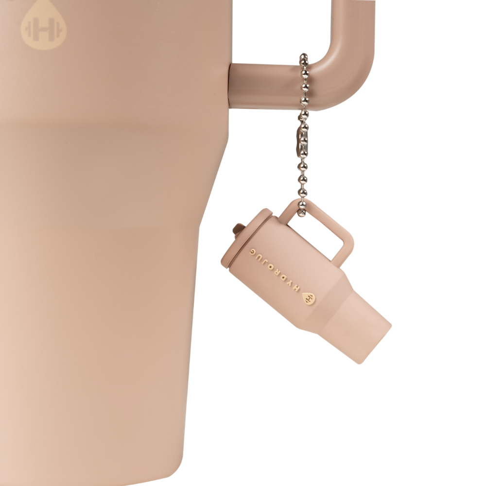 Traveler Keychain - Everyday Ready