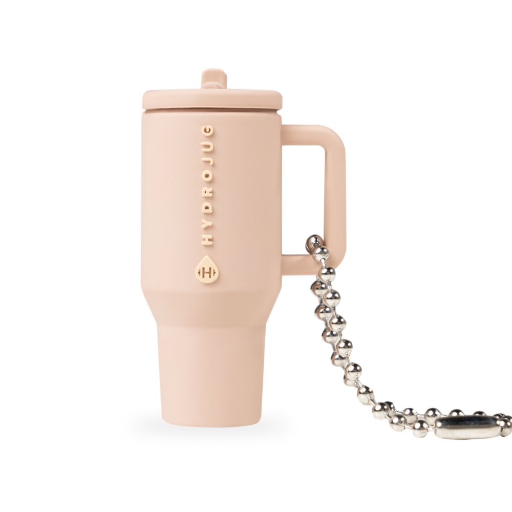 Traveler Keychain - Everyday Ready
