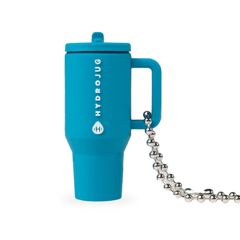 Traveler Keychain - Everyday Ready