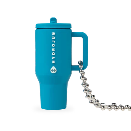 Traveler Keychain - Everyday Ready