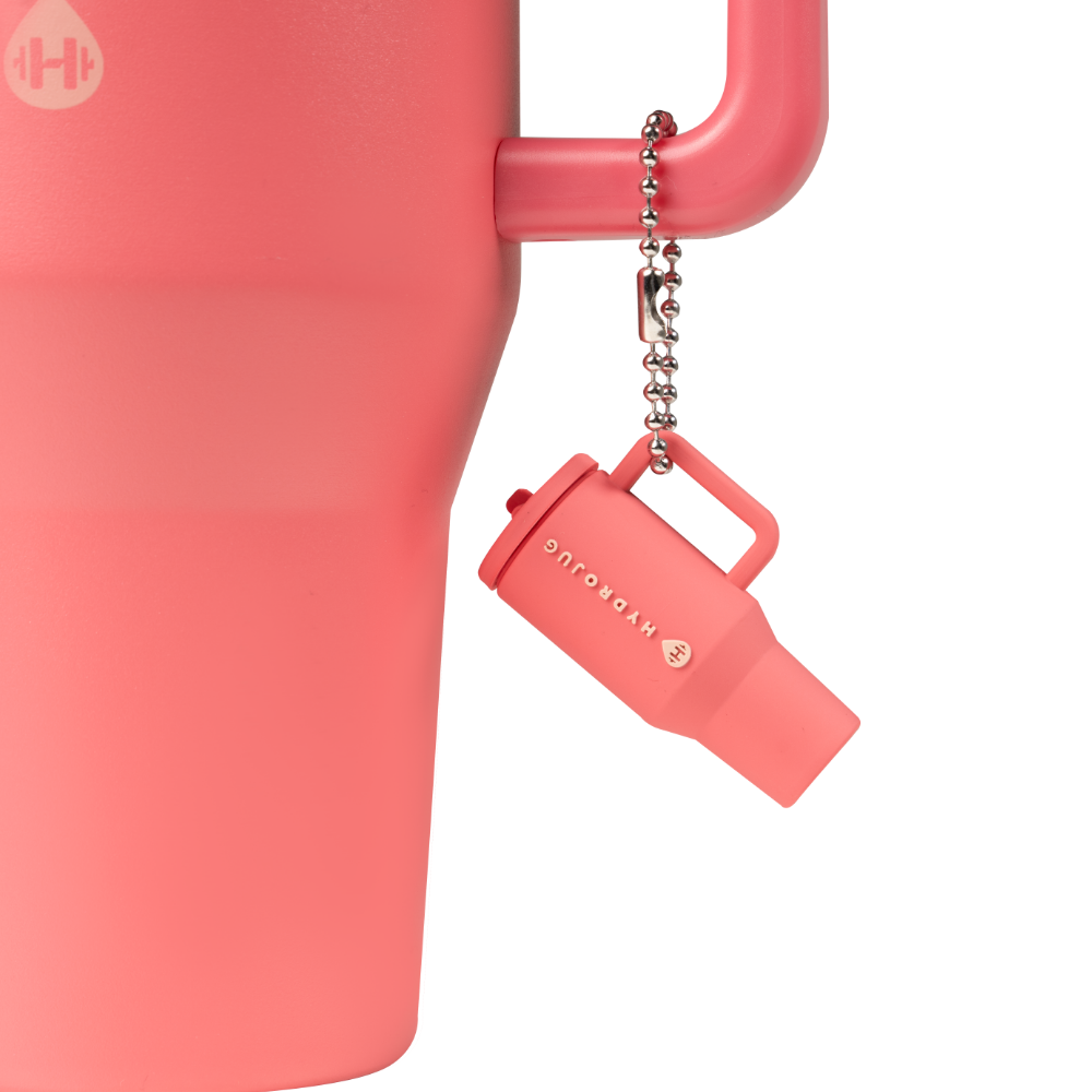 Traveler Keychain - Everyday Ready