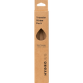 Straws 32oz Traveler - Traveler Straws 4 Pack (32oz)