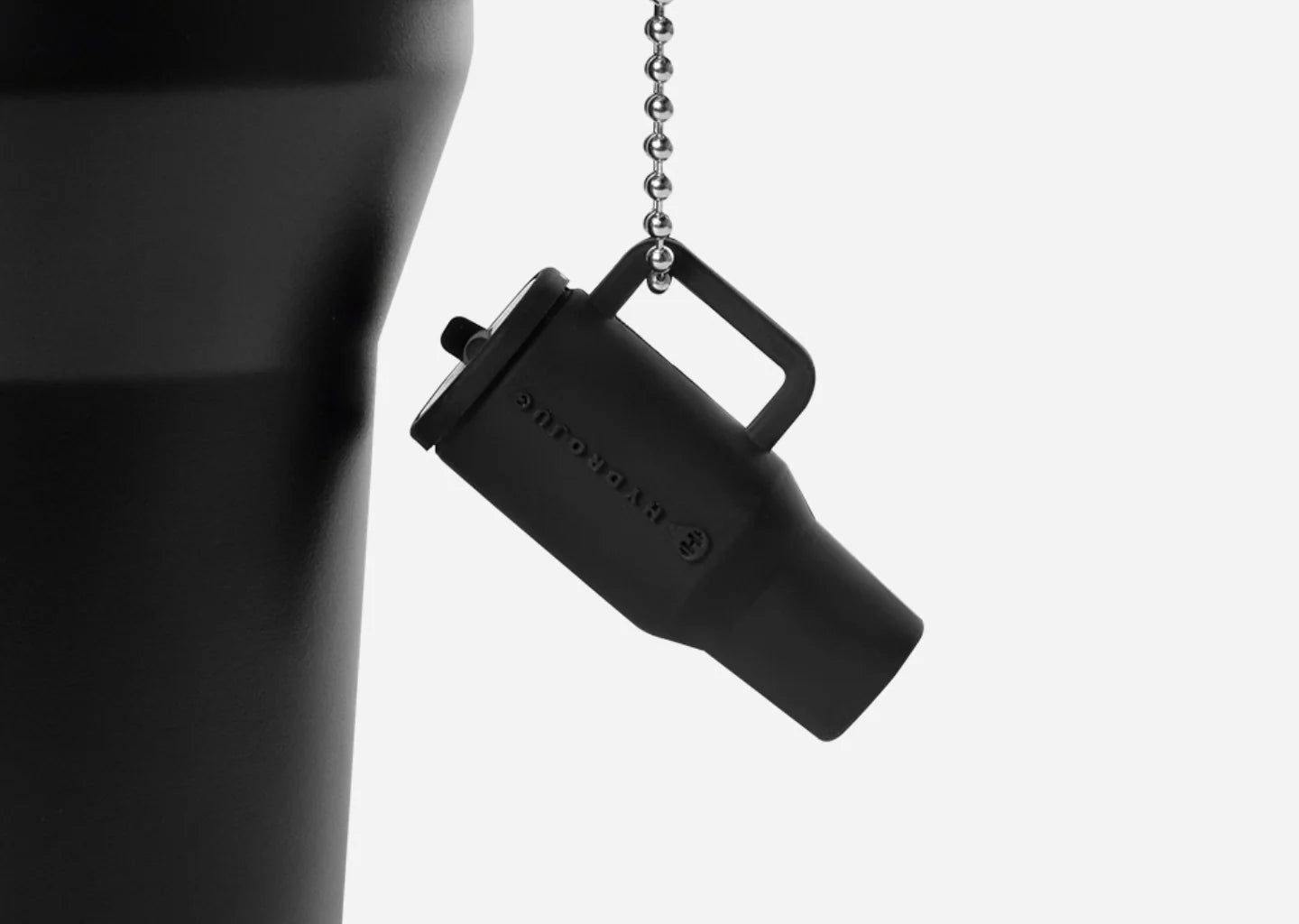 Traveler Keychain - Everyday Ready