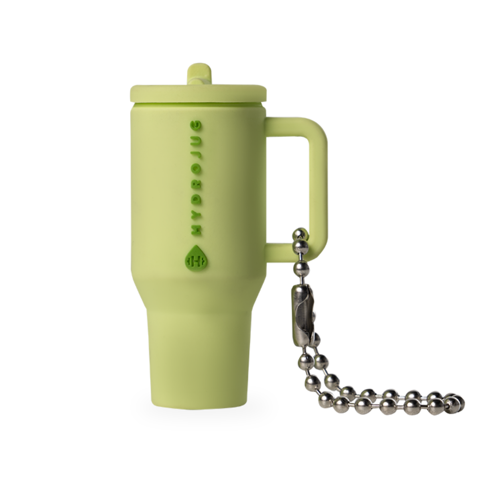 Traveler Keychain - Everyday Ready