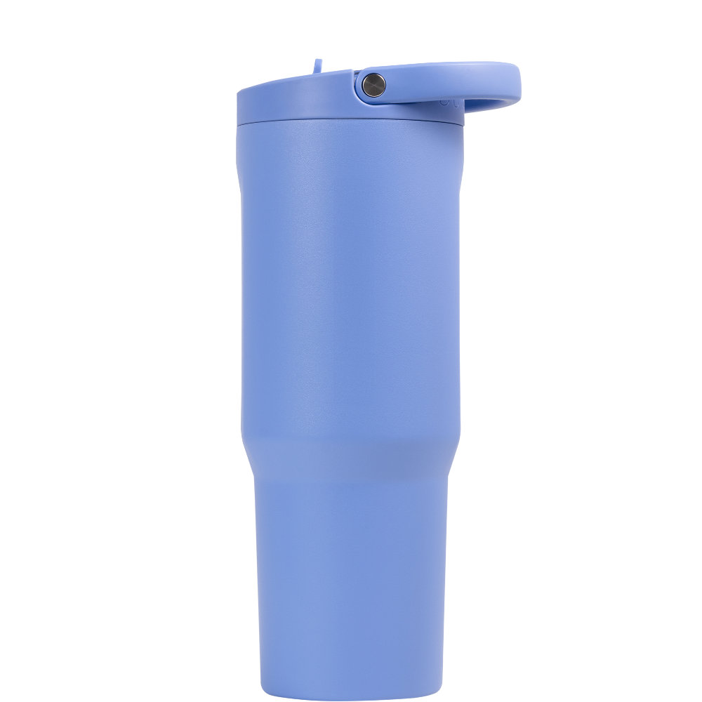 Light Blue - Hydrate Anytime