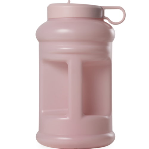 Pink Sand - Ready for Daily Life