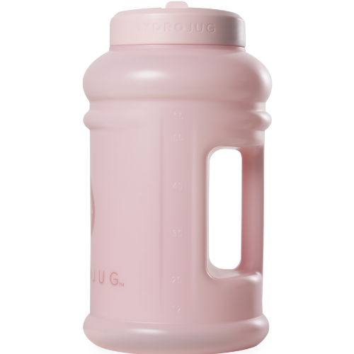 Pink Sand - Ready for Daily Life