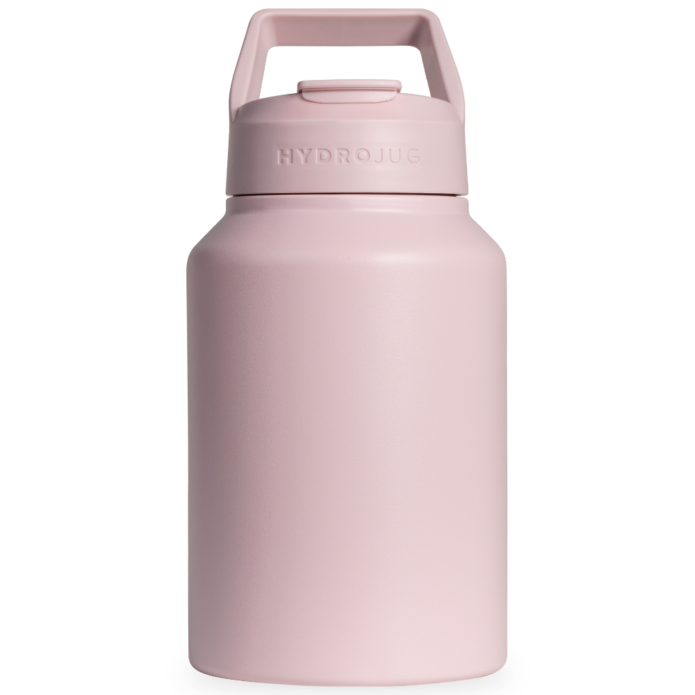 Pink Sand - Jug for Schedules