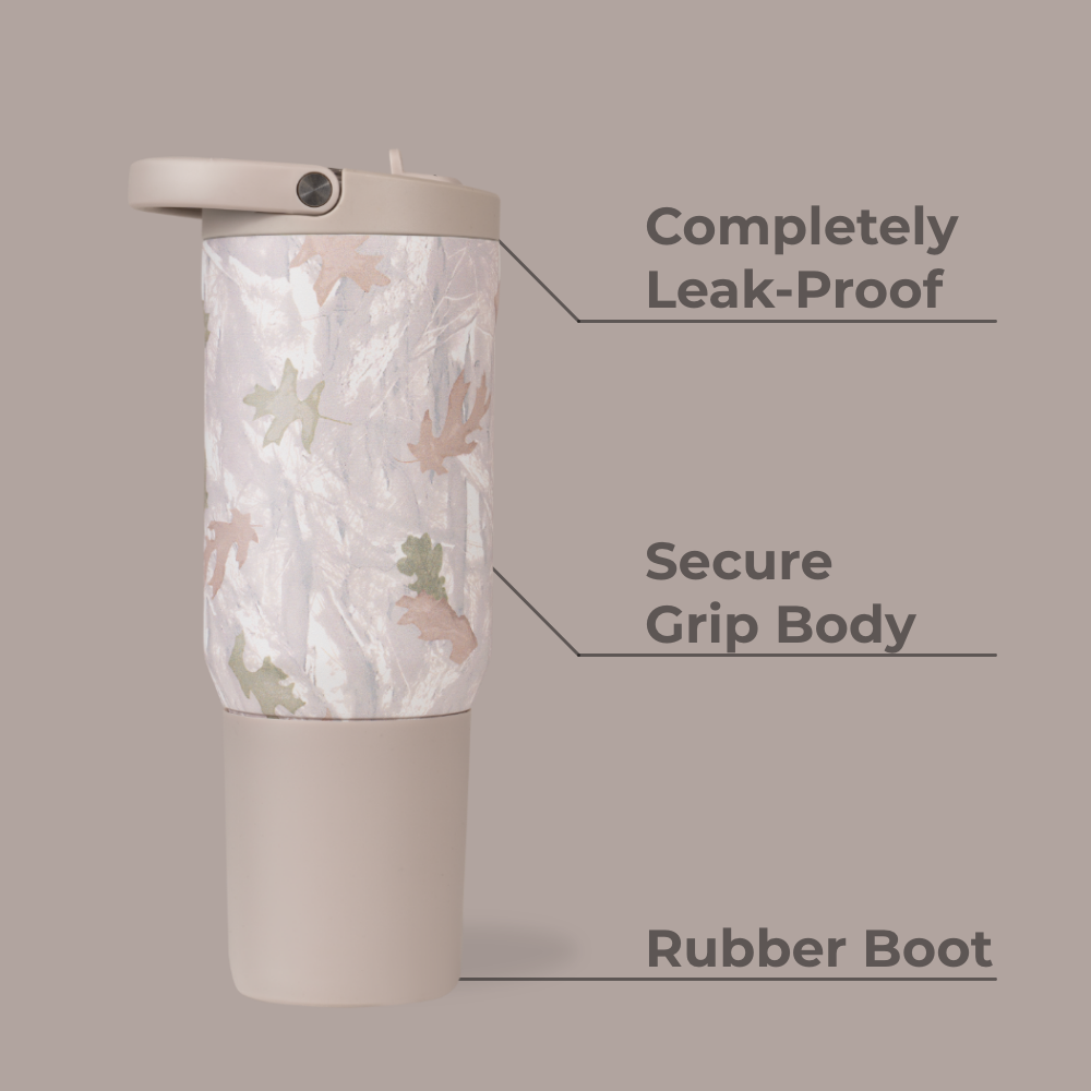 Camo - Keep Water Handy