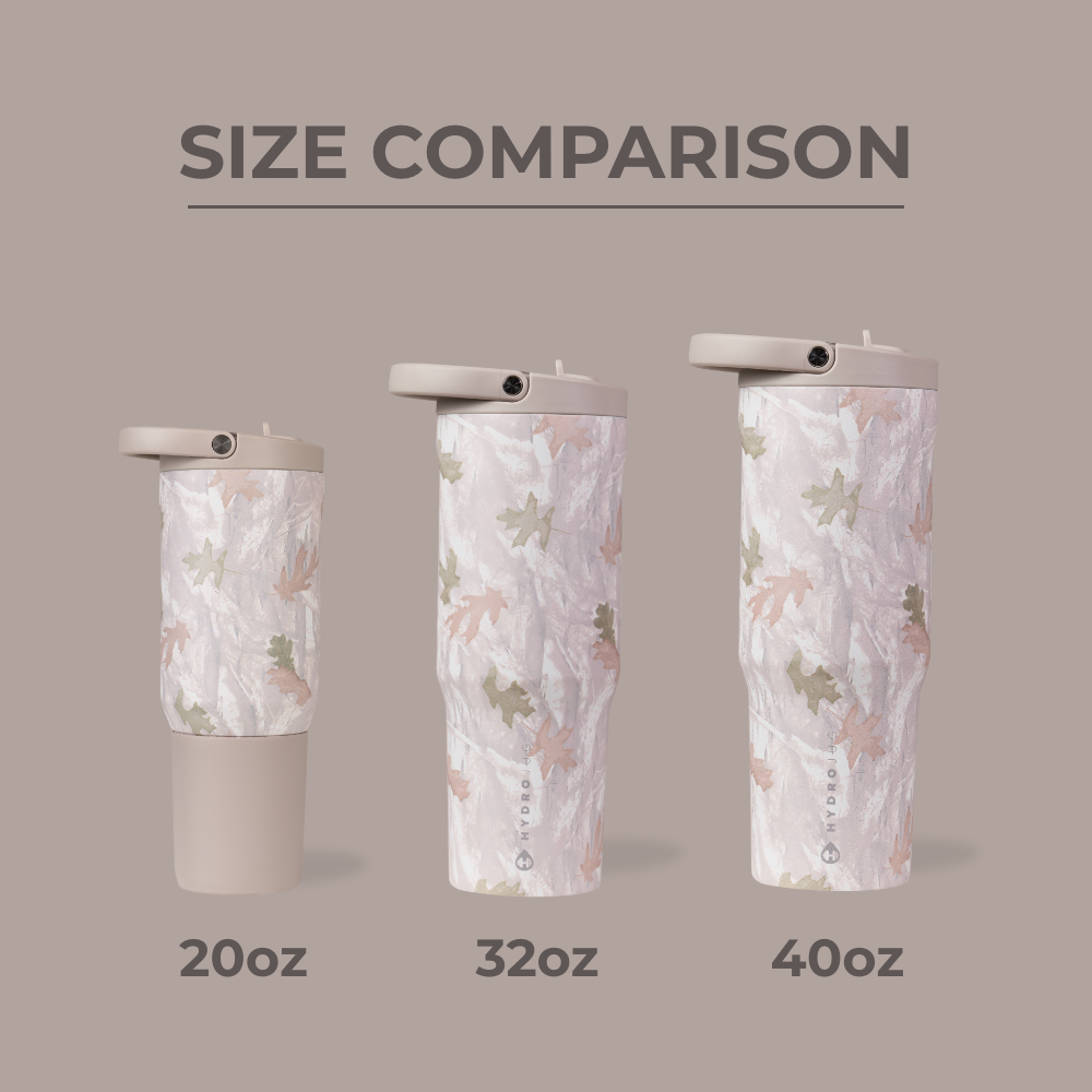 Camo - Keep Water Handy