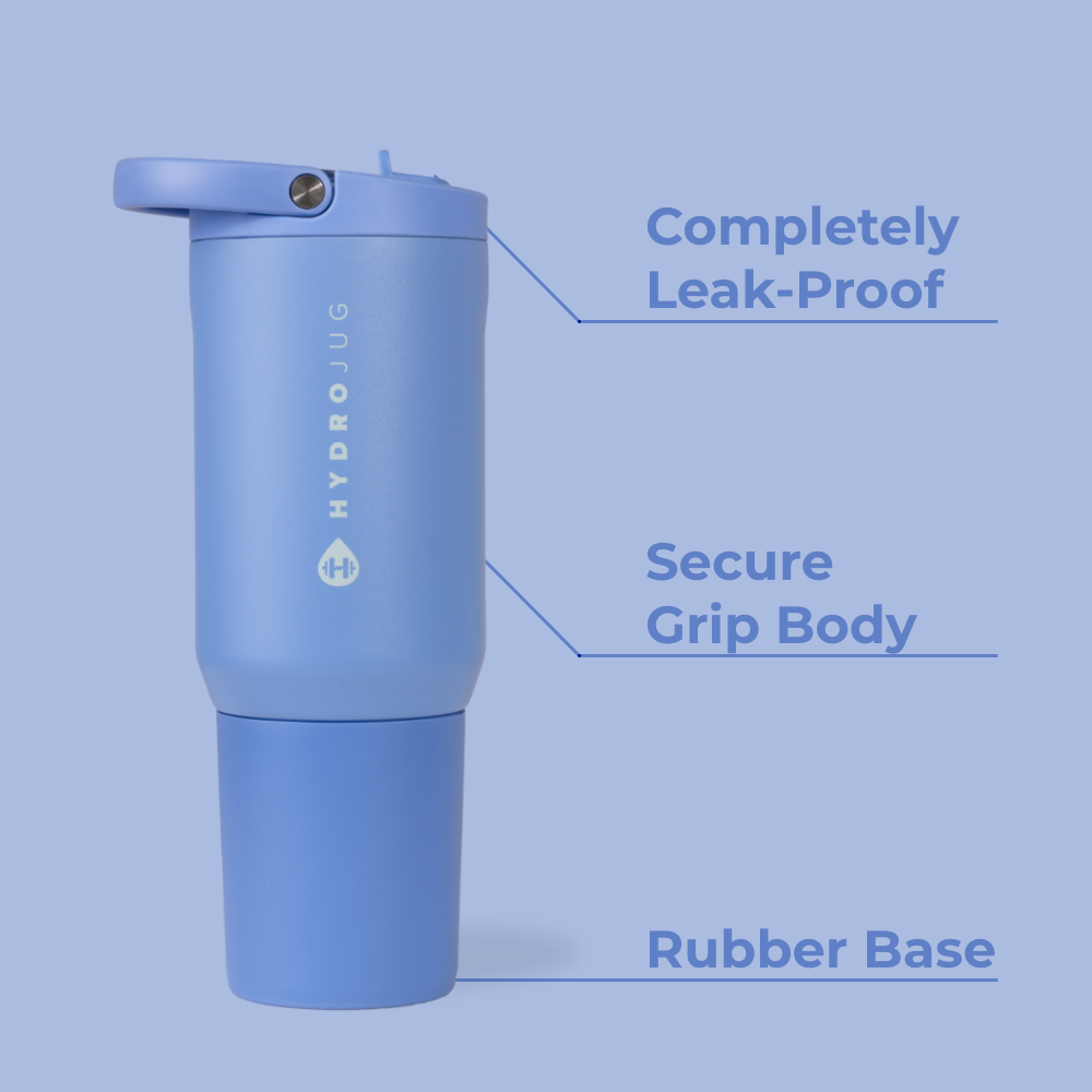Light Blue - Jug for Errands