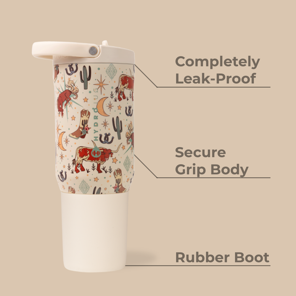 Rodeo - Refills Made Easy