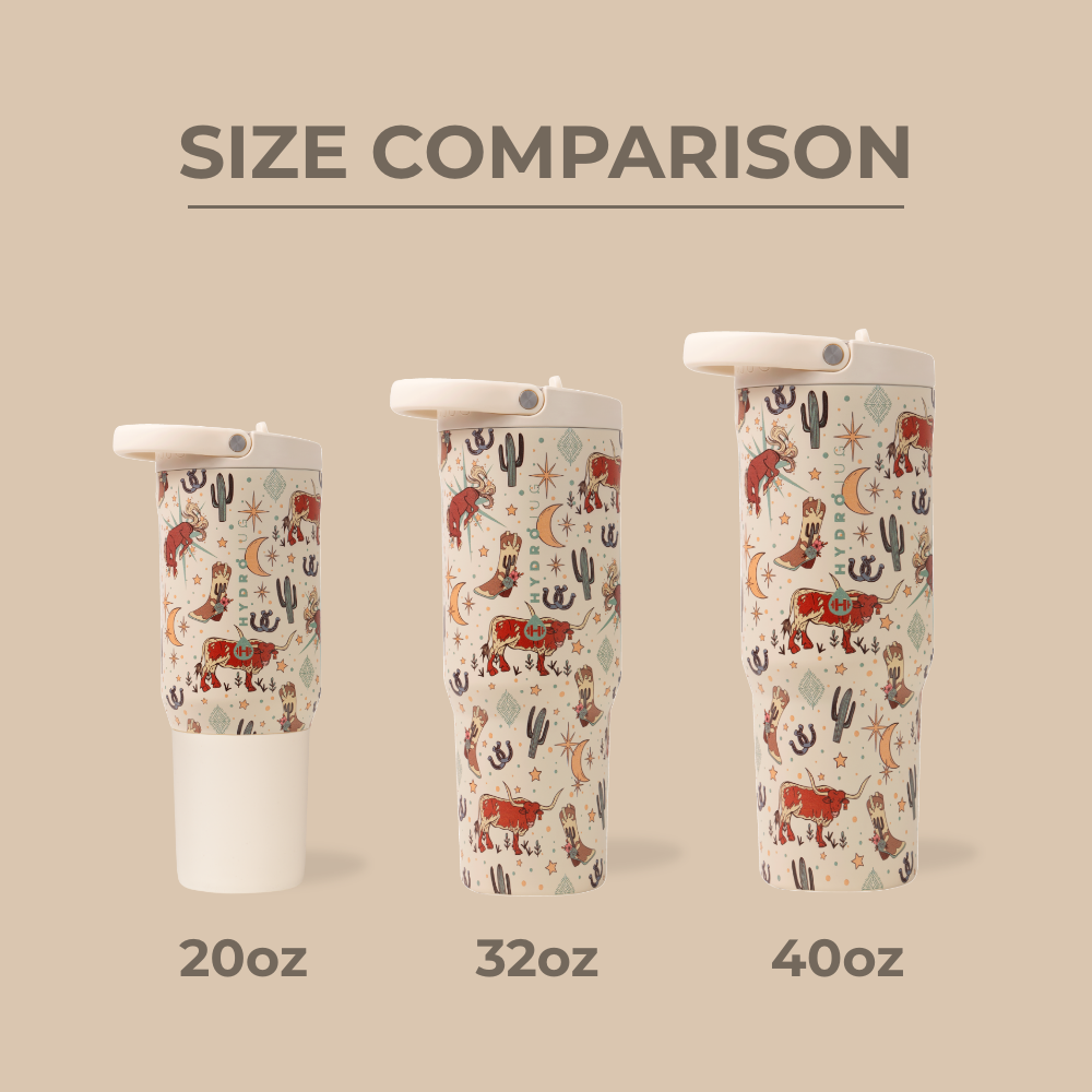 Rodeo - Refills Made Easy