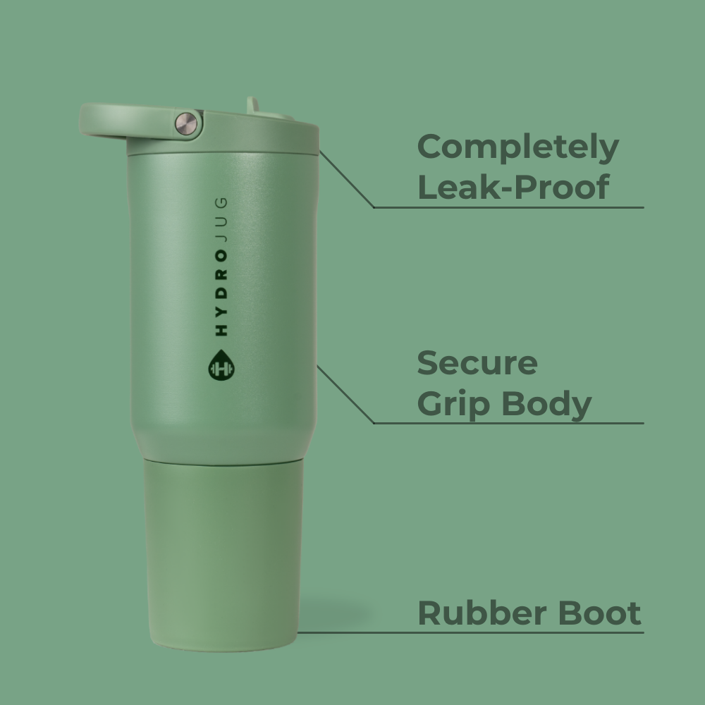 Sage - Water for Schedules
