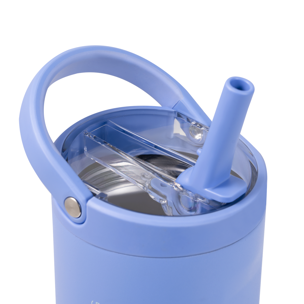Light Blue - Hydrate Anytime