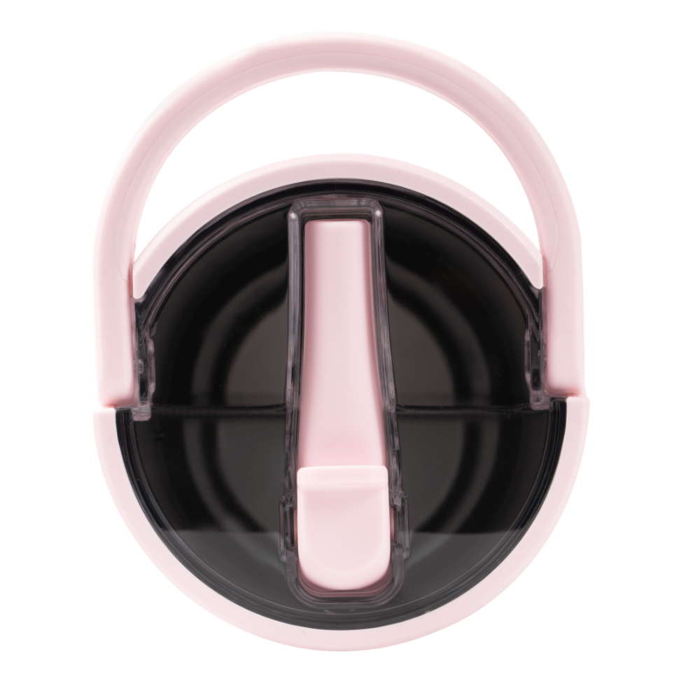 Pink Sand Sport Lid 40oz