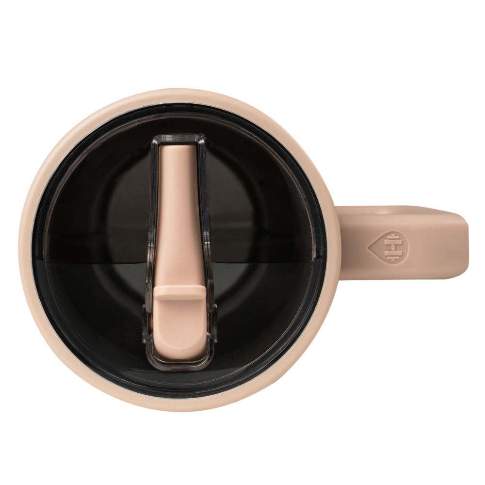 Traveler Lid 20oz - Refill First