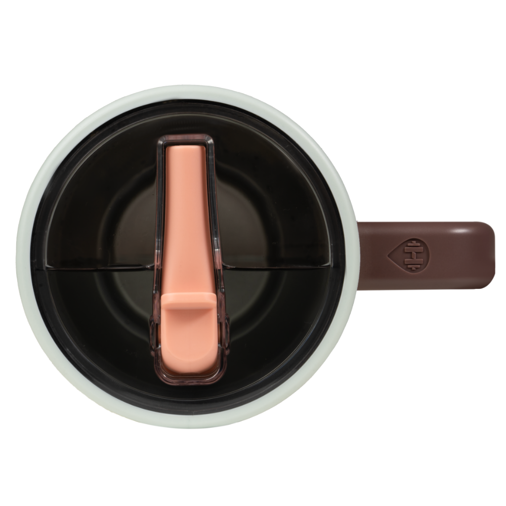 Traveler Lid 20oz - Refill First