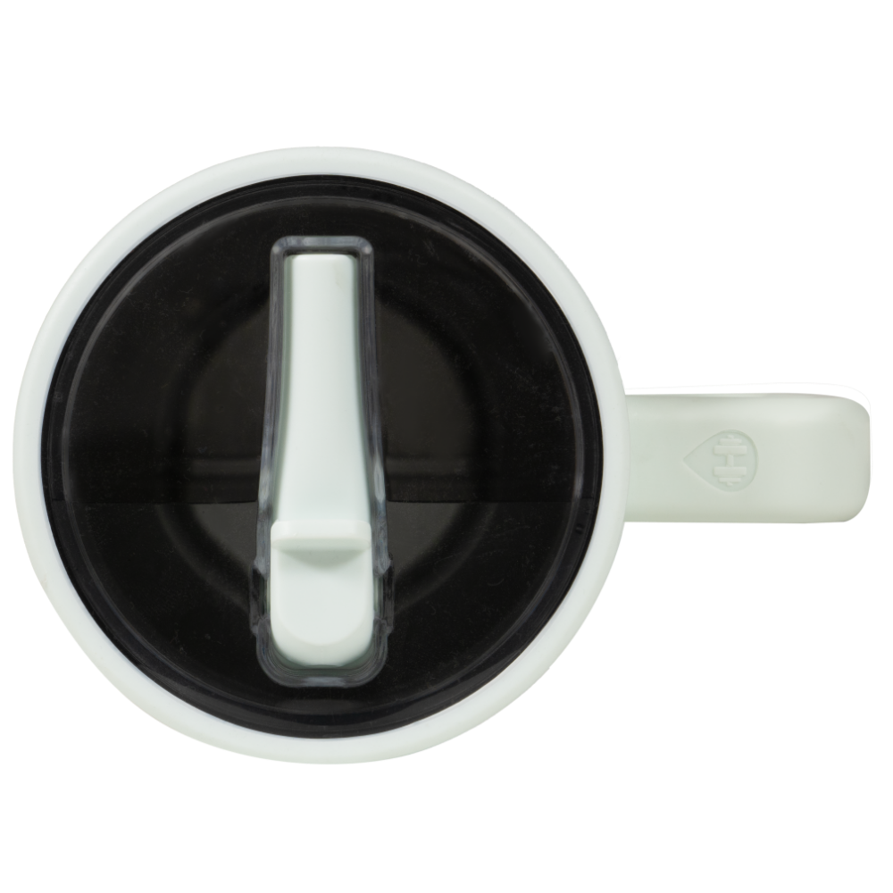 Traveler Lid 32oz - Made for Errands