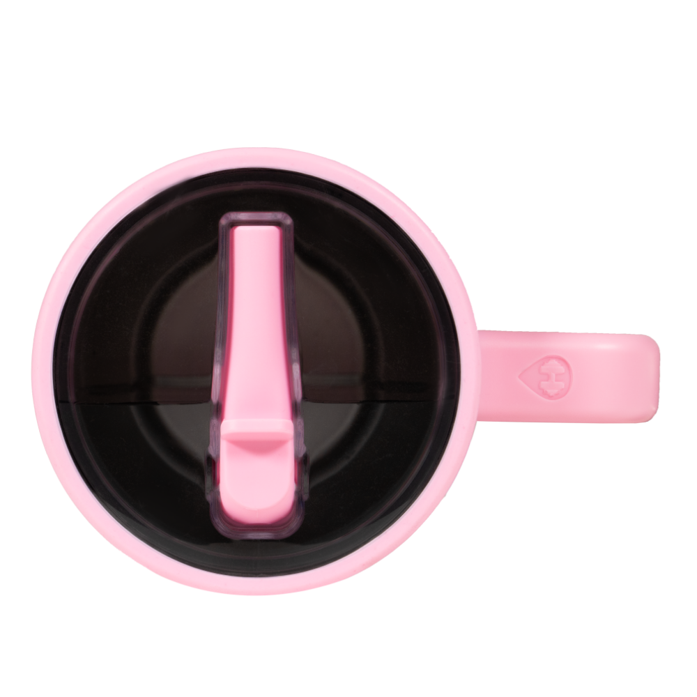 Traveler Lid 32oz - Made for Errands