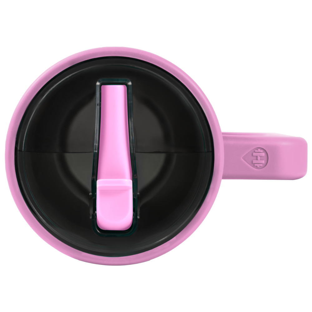 Traveler Lid - Water for Plans