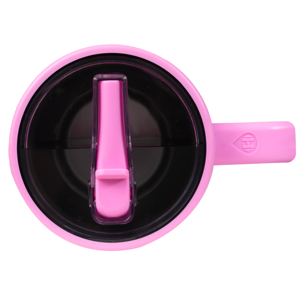 Traveler Lid 20oz - Refill First