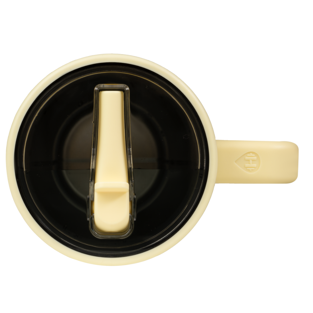 Traveler Lid 20oz - Refill First