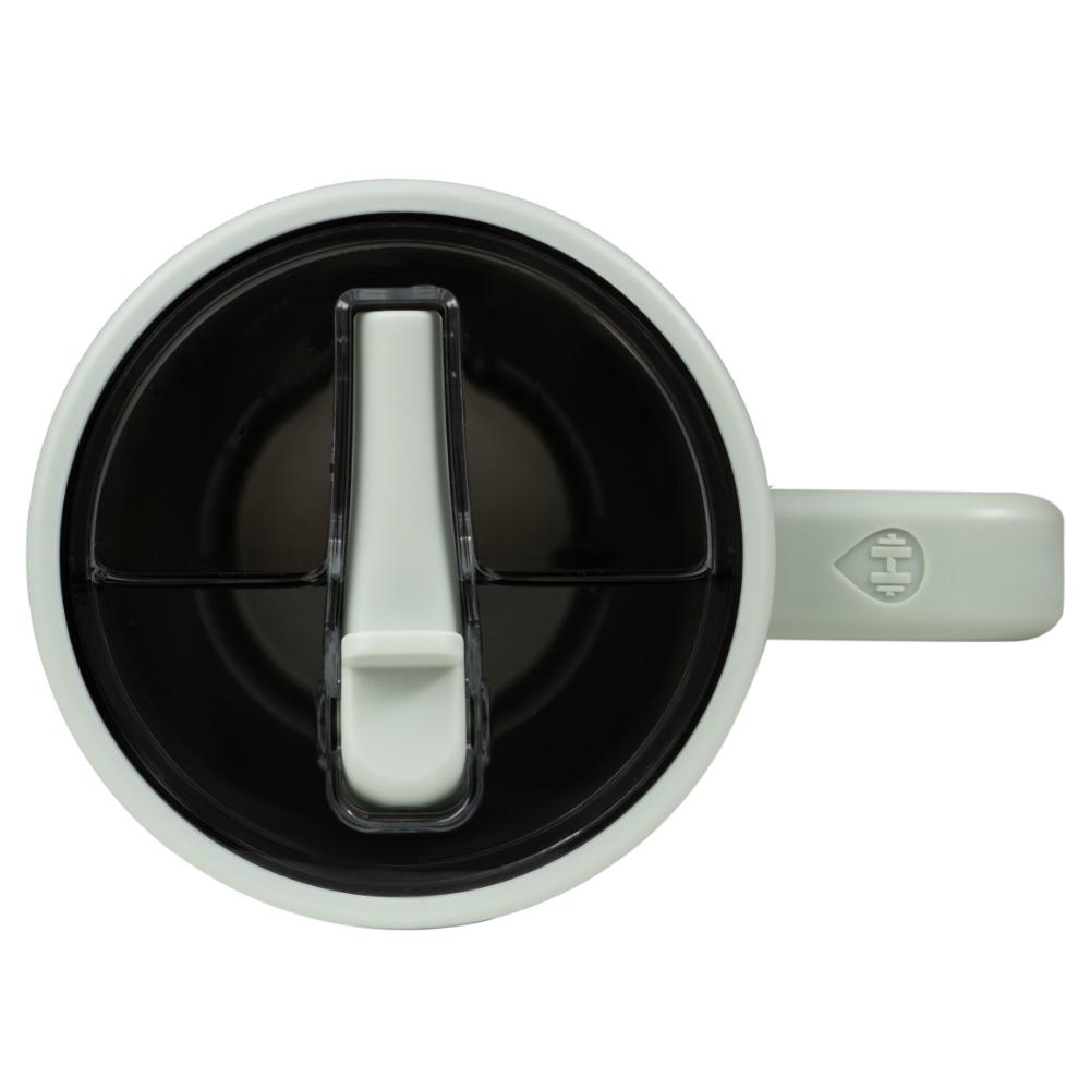 Traveler Lid - Water for Plans
