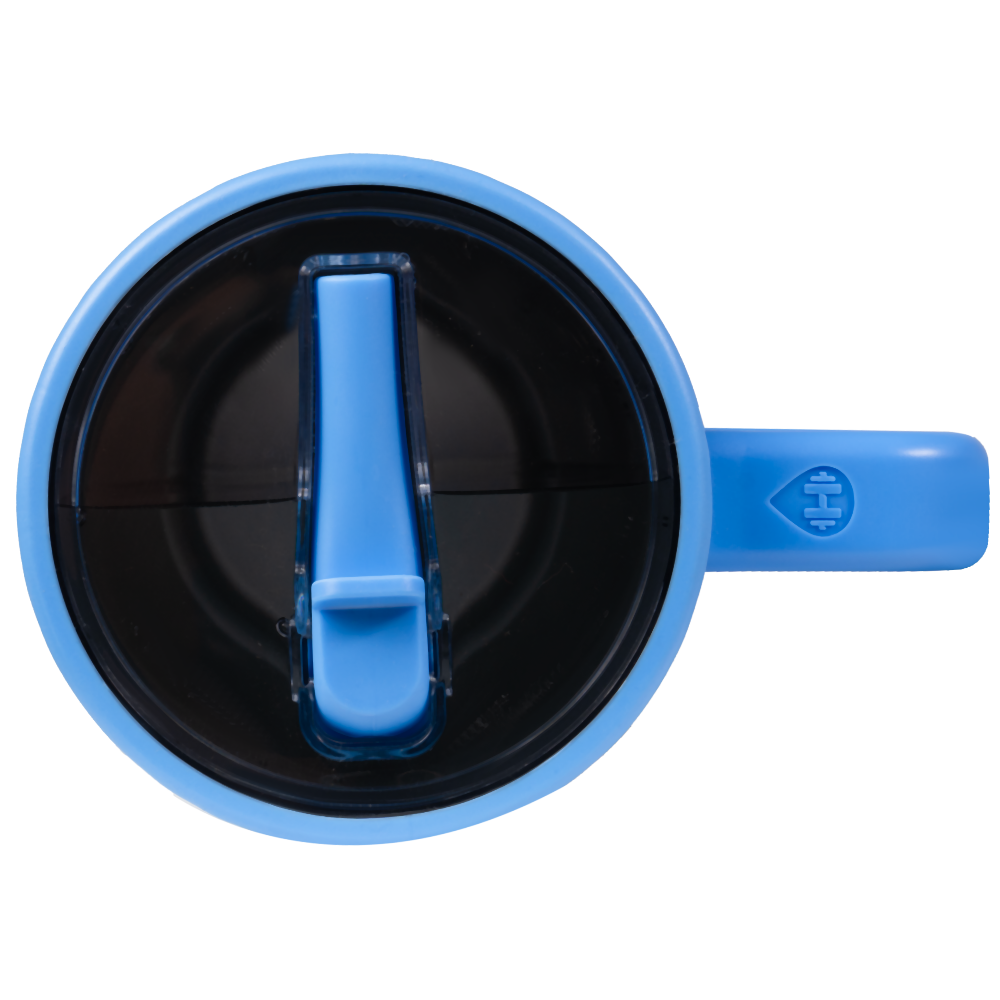 Traveler Lid 40oz - Daily Companion