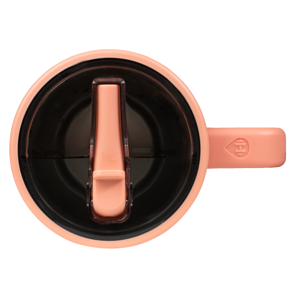 Traveler Lid 20oz - Refill First