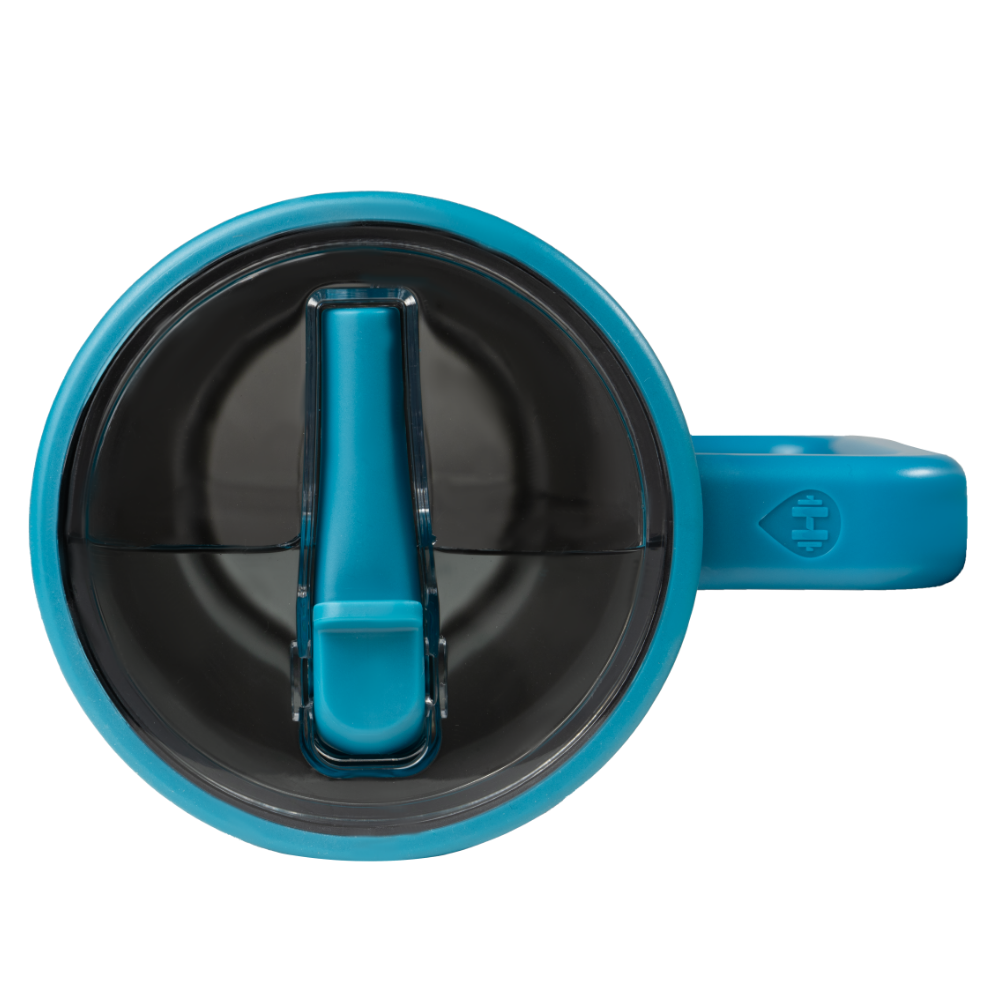Traveler Lid 20oz - Refill First