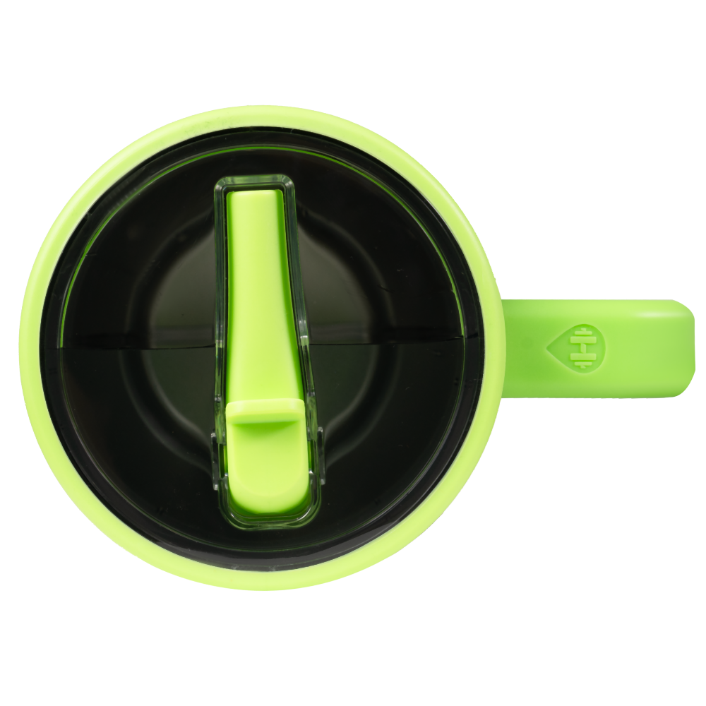 Traveler Lid - Water for Plans