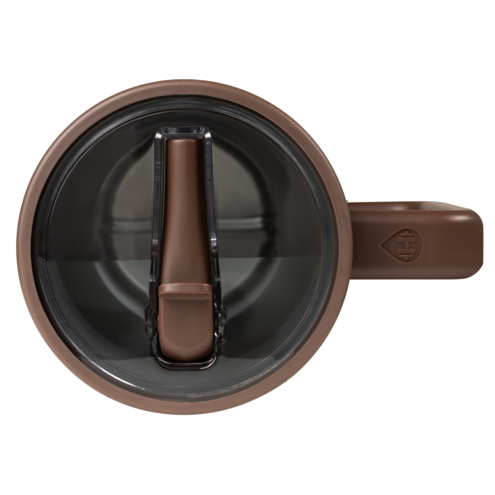 Traveler Lid 32oz - Made for Errands