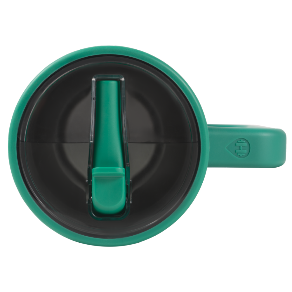 Traveler Lid - Water for Plans