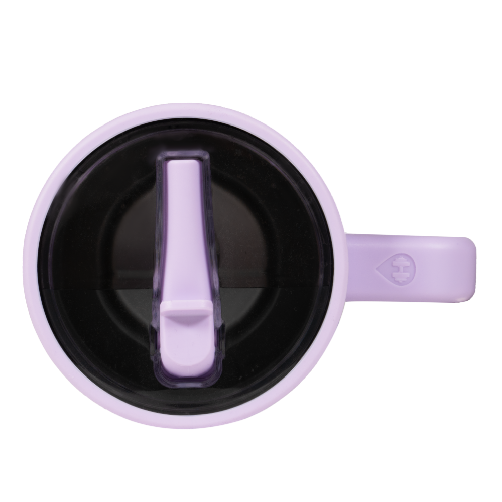 Traveler Lid 32oz - Made for Errands