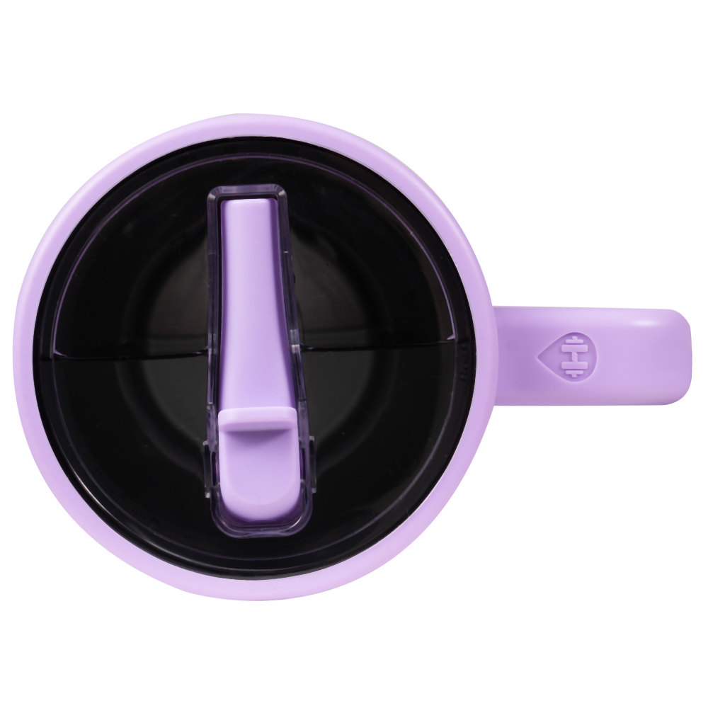 Traveler Lid - Water for Plans