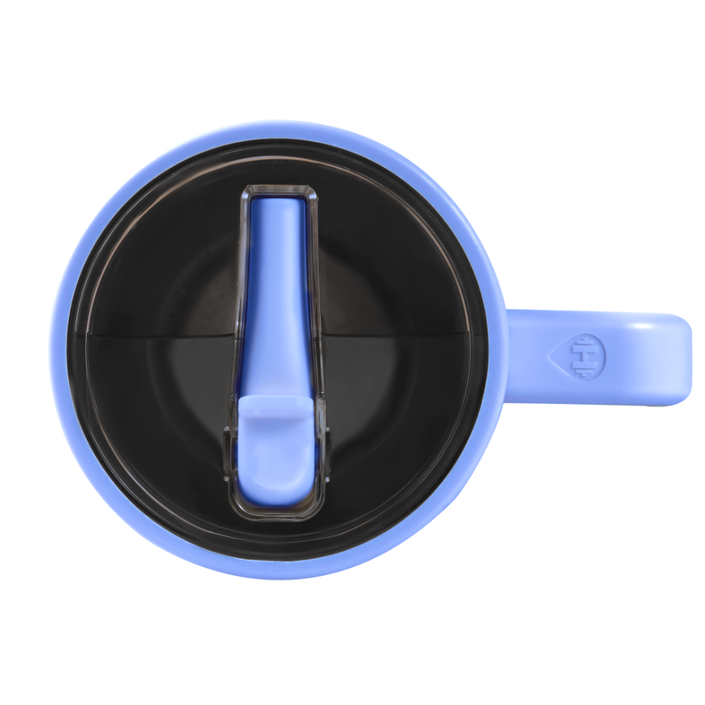 Light Blue Traveler Lid