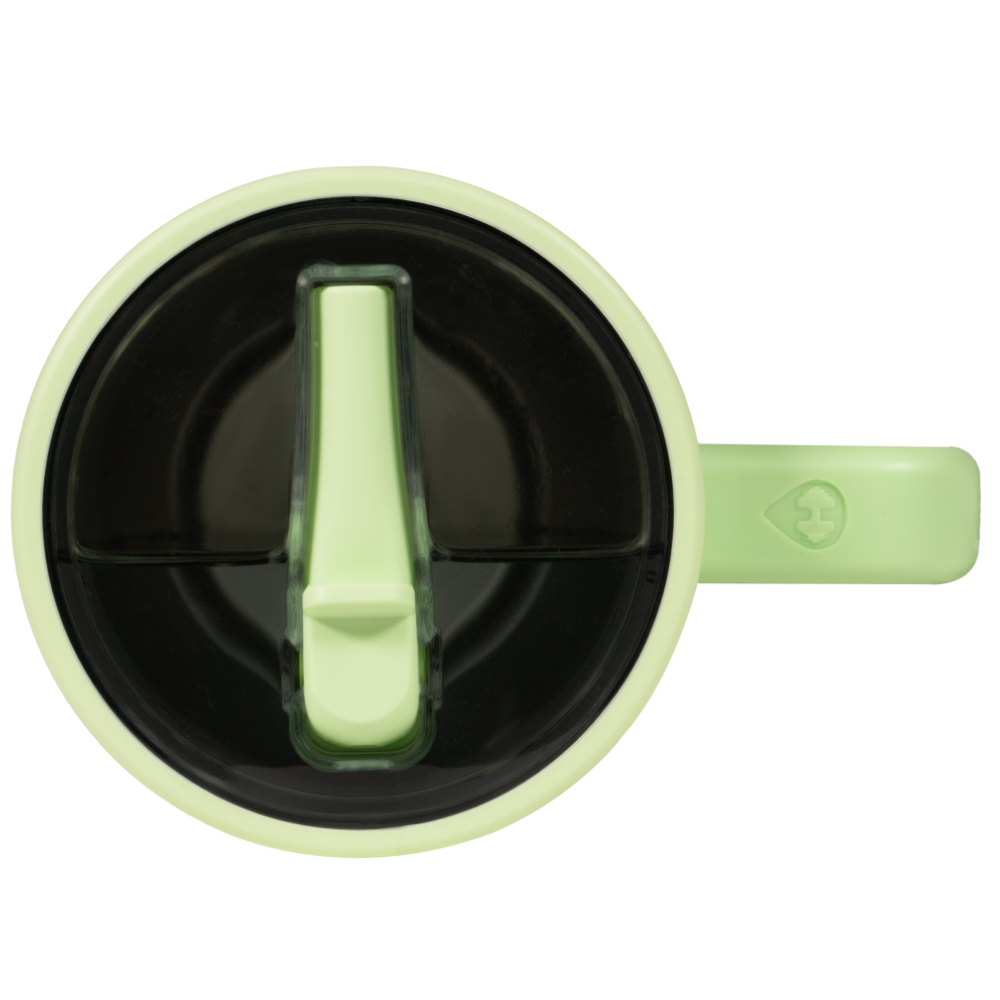 Traveler Lid 32oz - Made for Errands