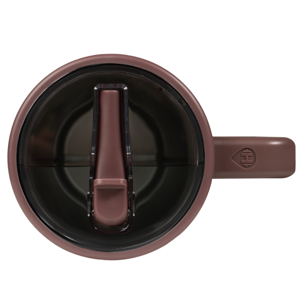 Traveler Lid - Water for Plans
