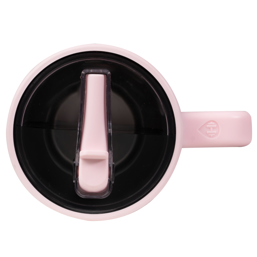 Traveler Lid - Water for Plans
