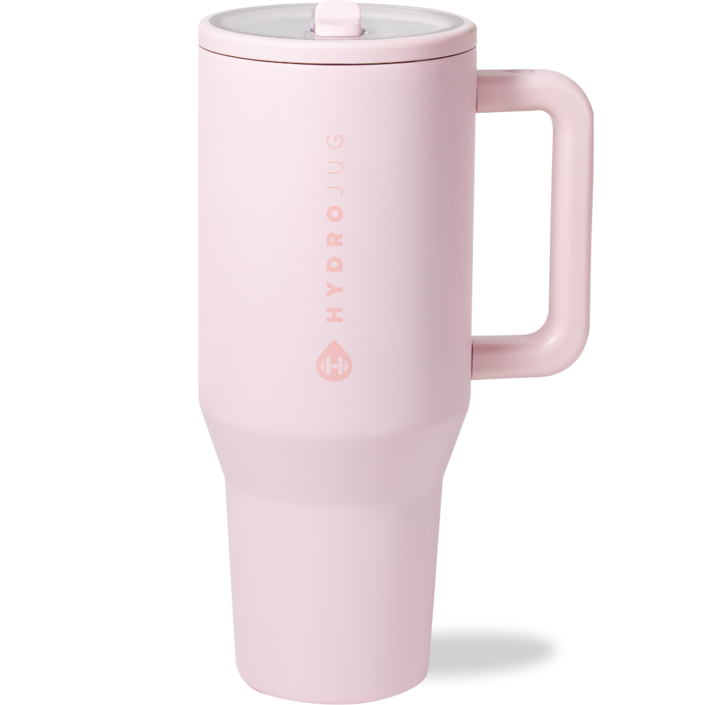 Pink Sand - Your Water Jug