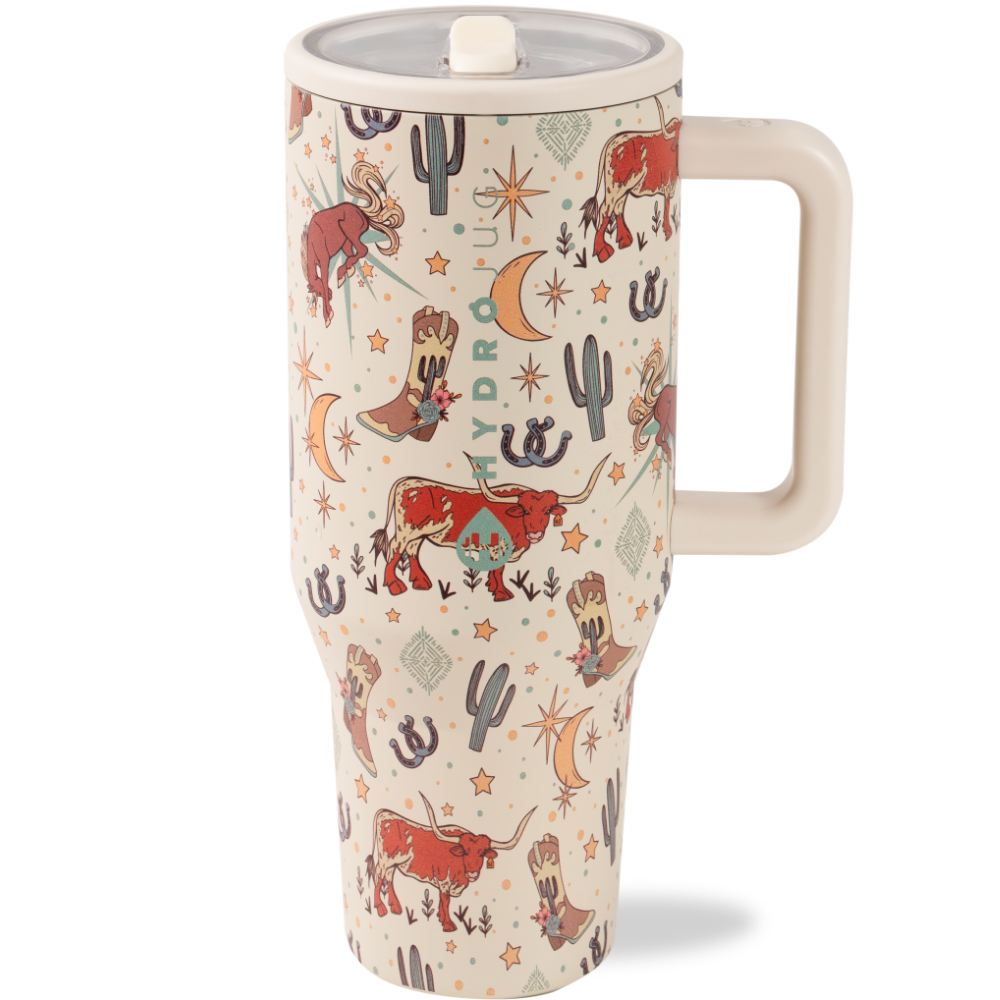 Rodeo - Made to Refill
